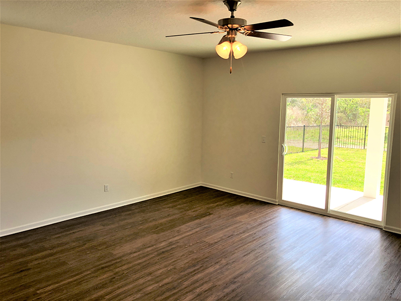 Trout River Bluff Community AMH Homes